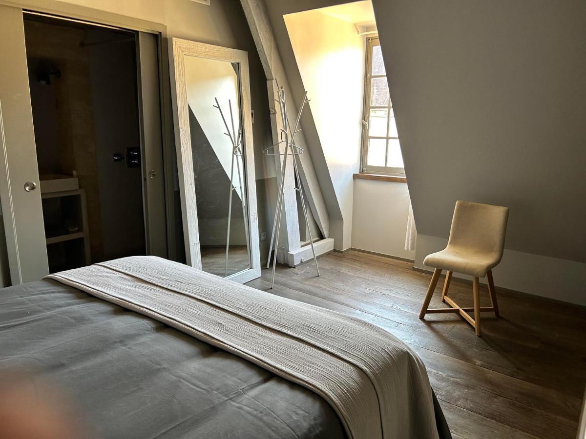 Le Balconnet Apartment Sarlat-la-Canéda Exterior photo